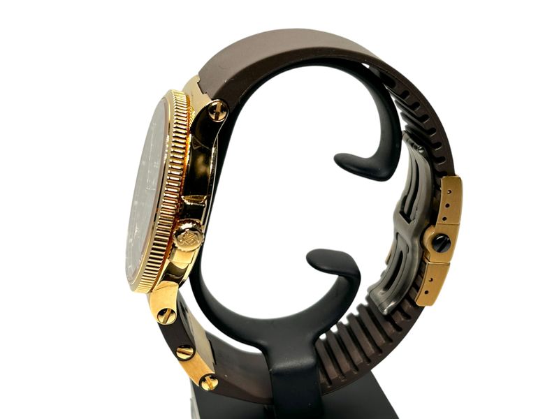 Ulysse Nardin Maxi Marine Chronometer 266-67-3/42